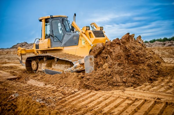 Cost of Yard Leveling in Richmond