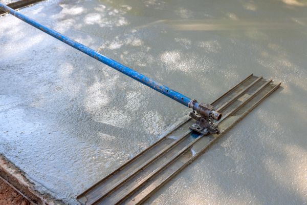 Cost of Driveway Leveling in Richmond