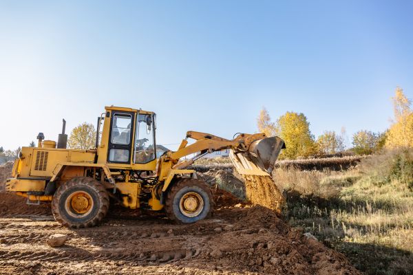 Cost of Field Leveling in Richmond