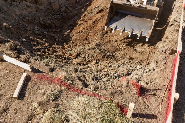 Cost of Lawn Regrading in Richmond