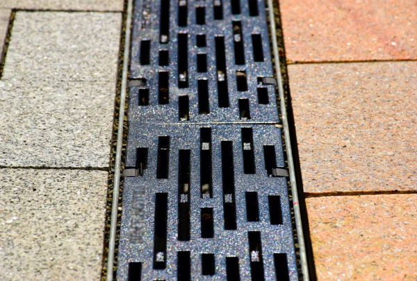 Cost of Trench Drainage in Richmond
